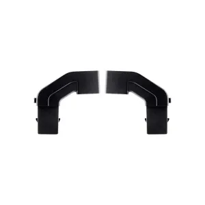 Silver Cross Wave/Coast Carrycot Adapters