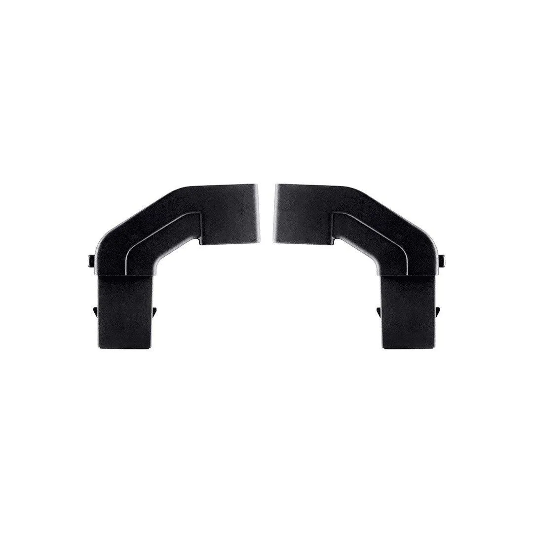 Silver Cross Wave/Coast Carrycot Adapters