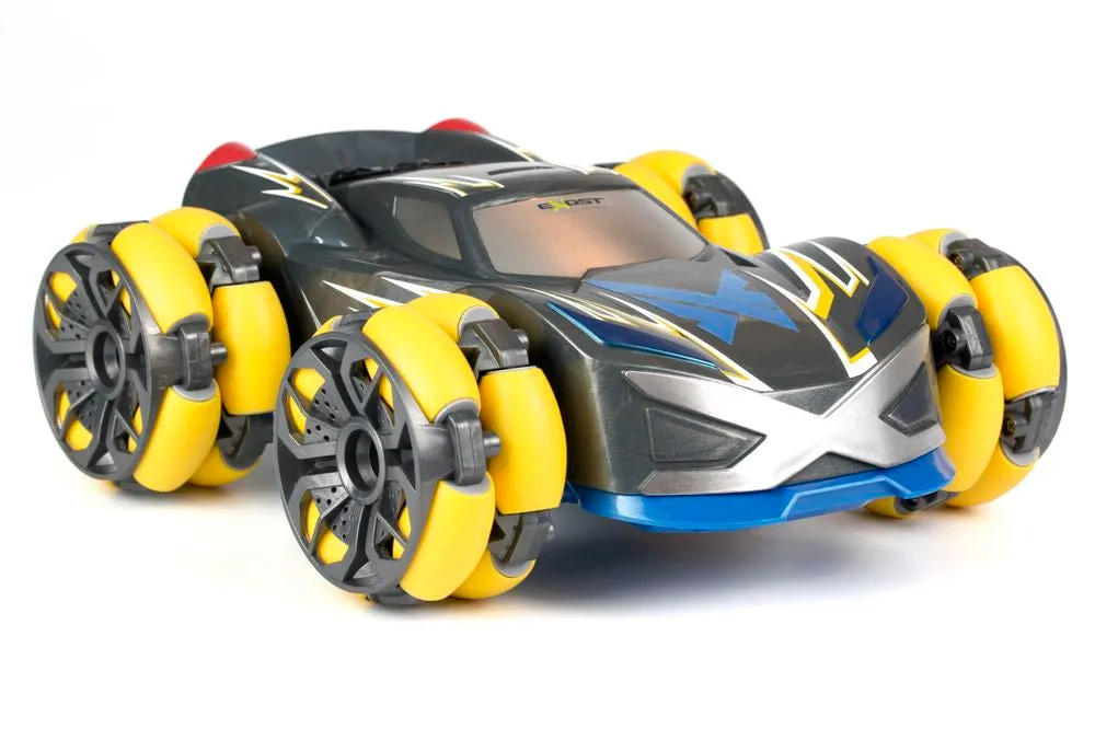 Silverlit Exost 2.4Ghz Remote Control Hyper Drift