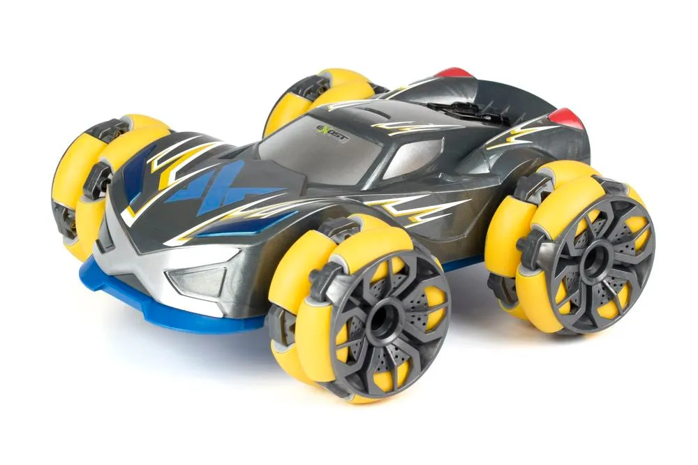Silverlit Exost 2.4Ghz Remote Control Hyper Drift