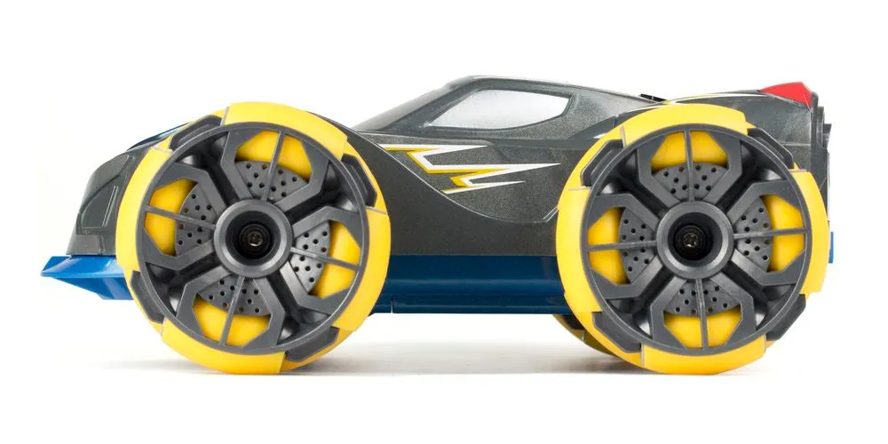 Silverlit Exost 2.4Ghz Remote Control Hyper Drift