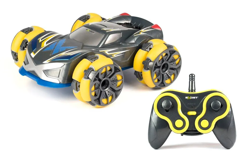 Silverlit Exost 2.4Ghz Remote Control Hyper Drift