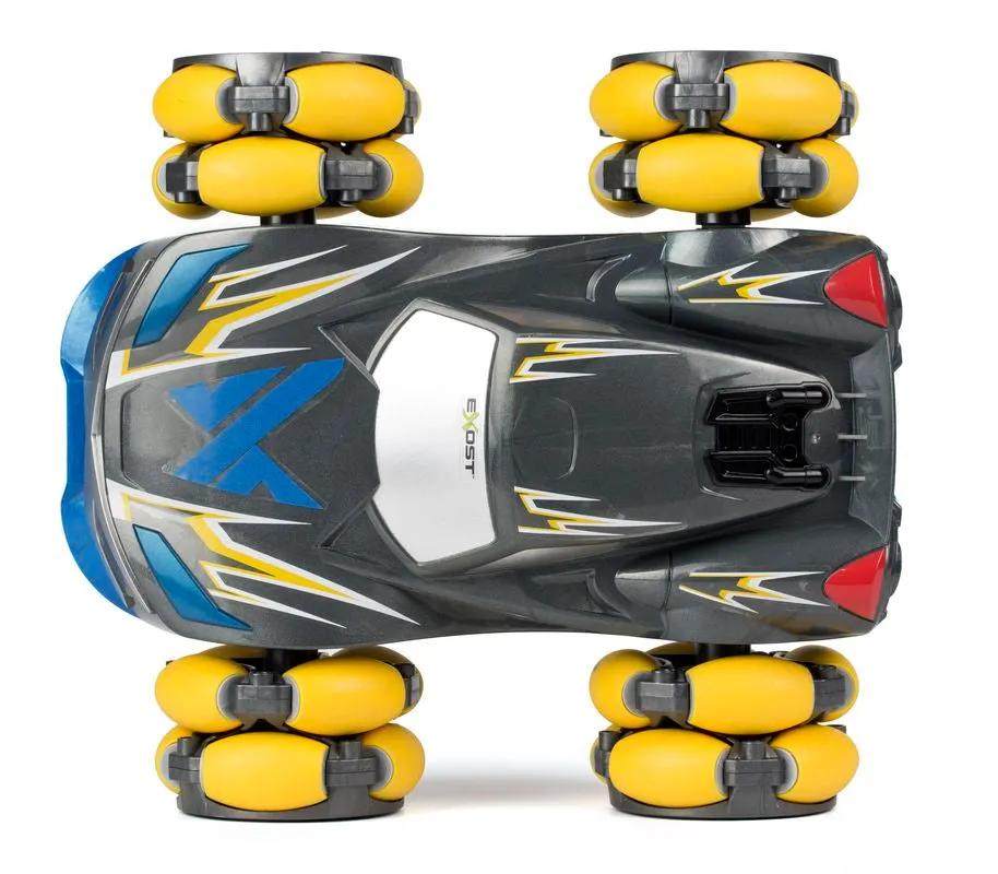 Silverlit Exost 2.4Ghz Remote Control Hyper Drift