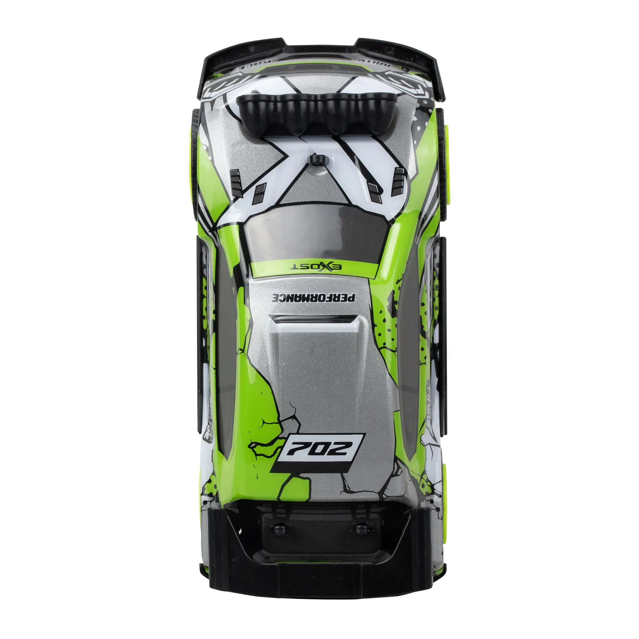 Silverlit Exost Build 2 Drive - Rally Spotlights