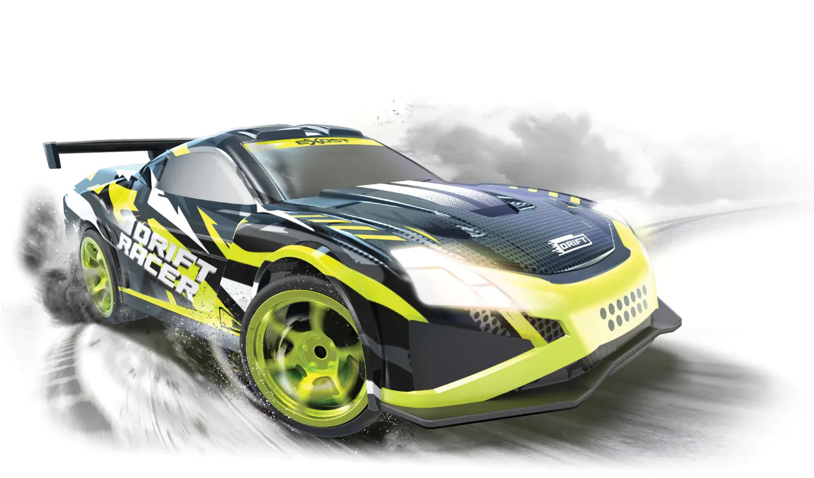 Silverlit Exost Drift Racer