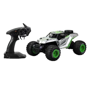 Silverlit Exost Metal Force