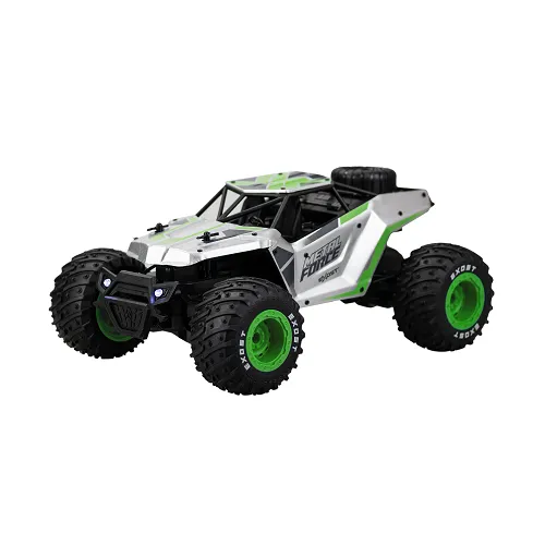 Silverlit Exost Metal Force