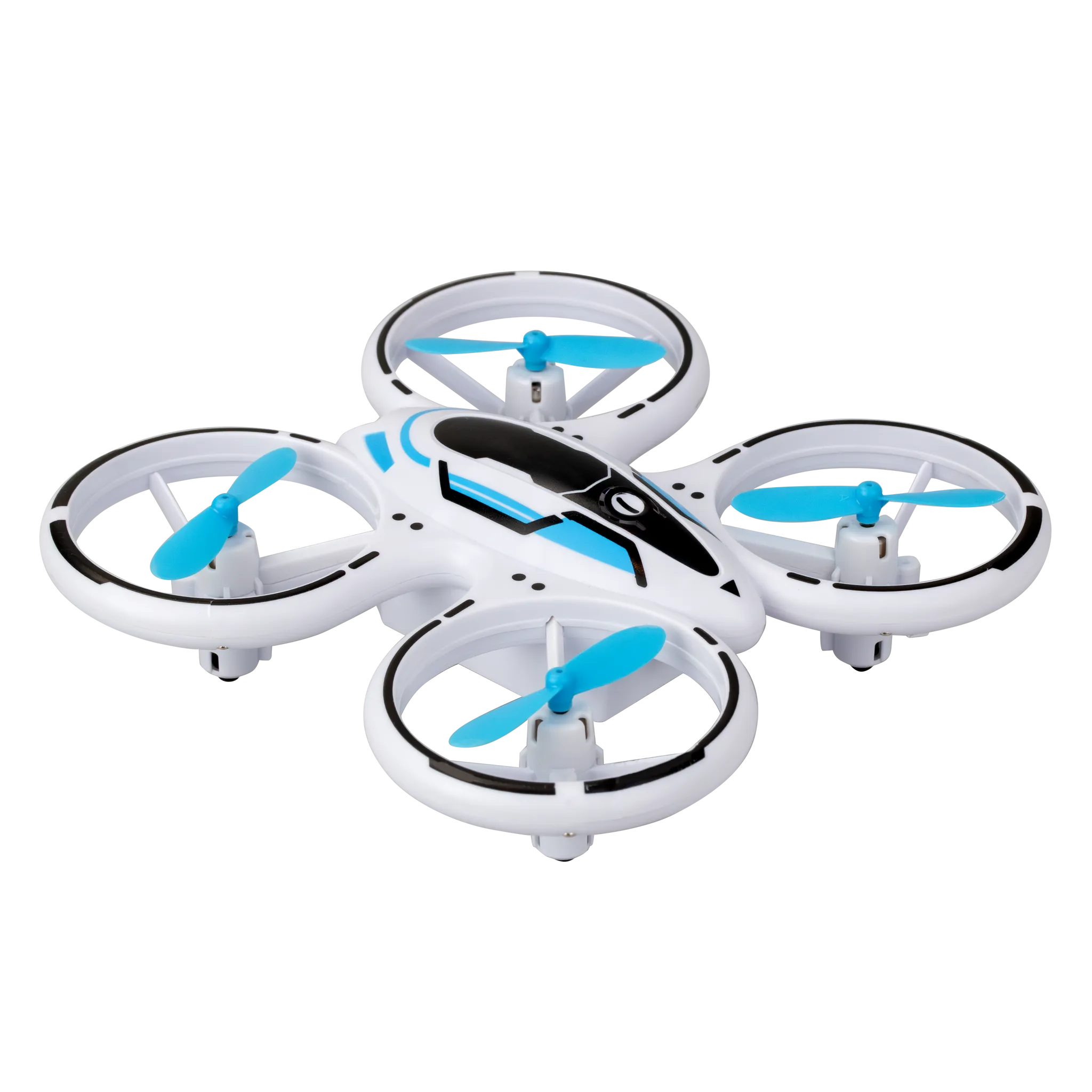 Silverlit Flybotic Neon Stunt