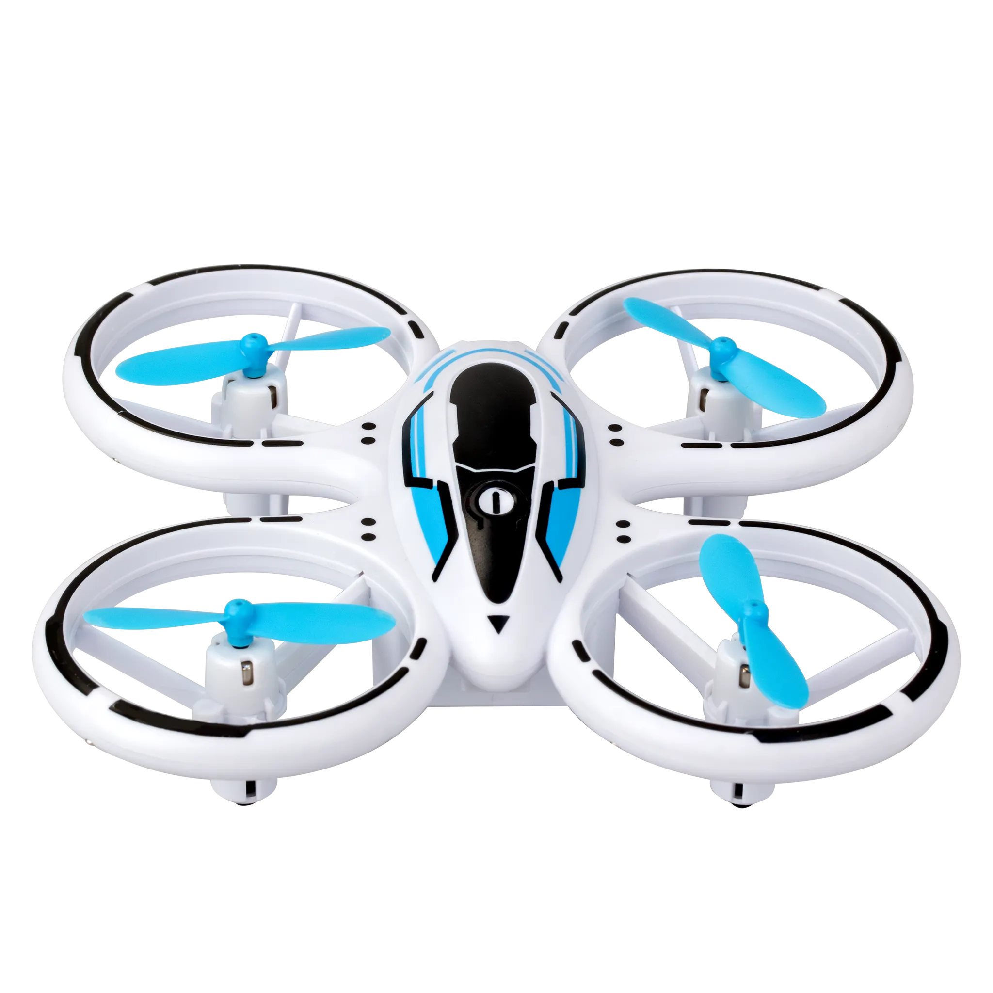 Silverlit Flybotic Neon Stunt