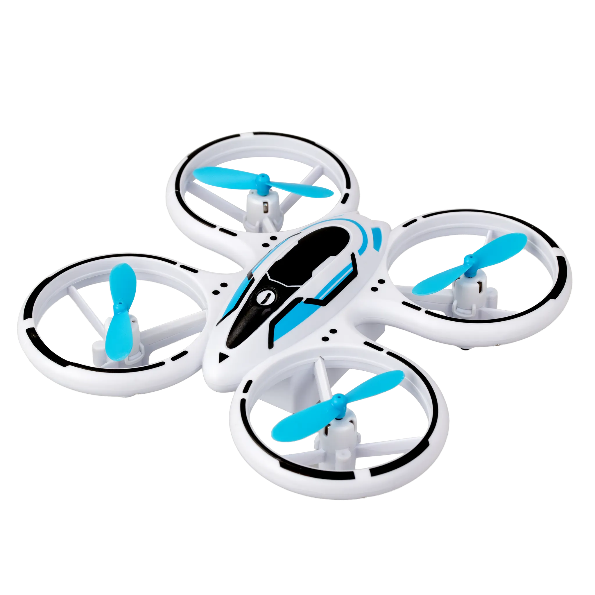 Silverlit Flybotic Neon Stunt