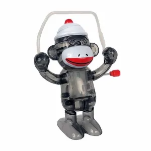 Skippy Sock Monkey