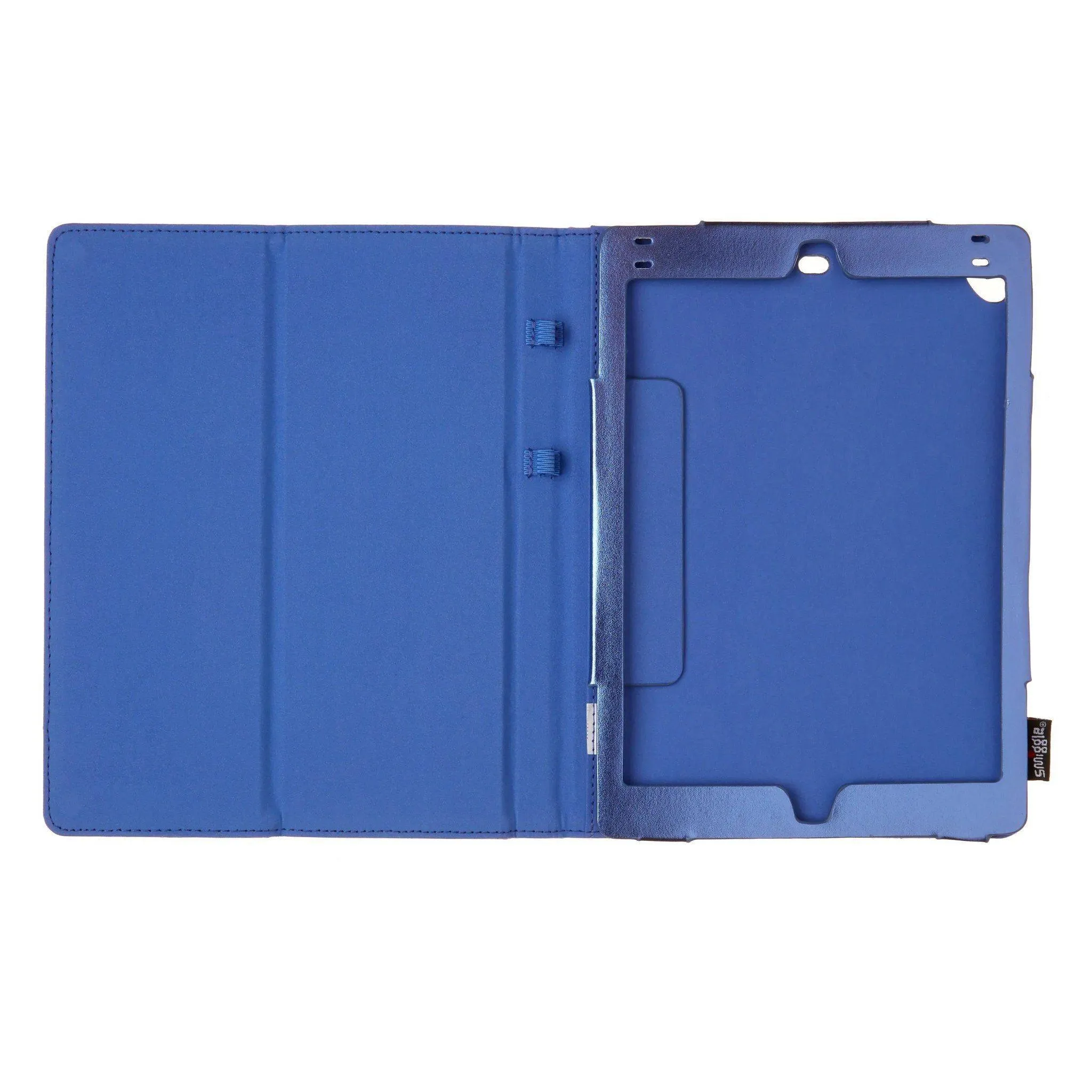 SMIGGLE Budz Media Tablet Case Purple