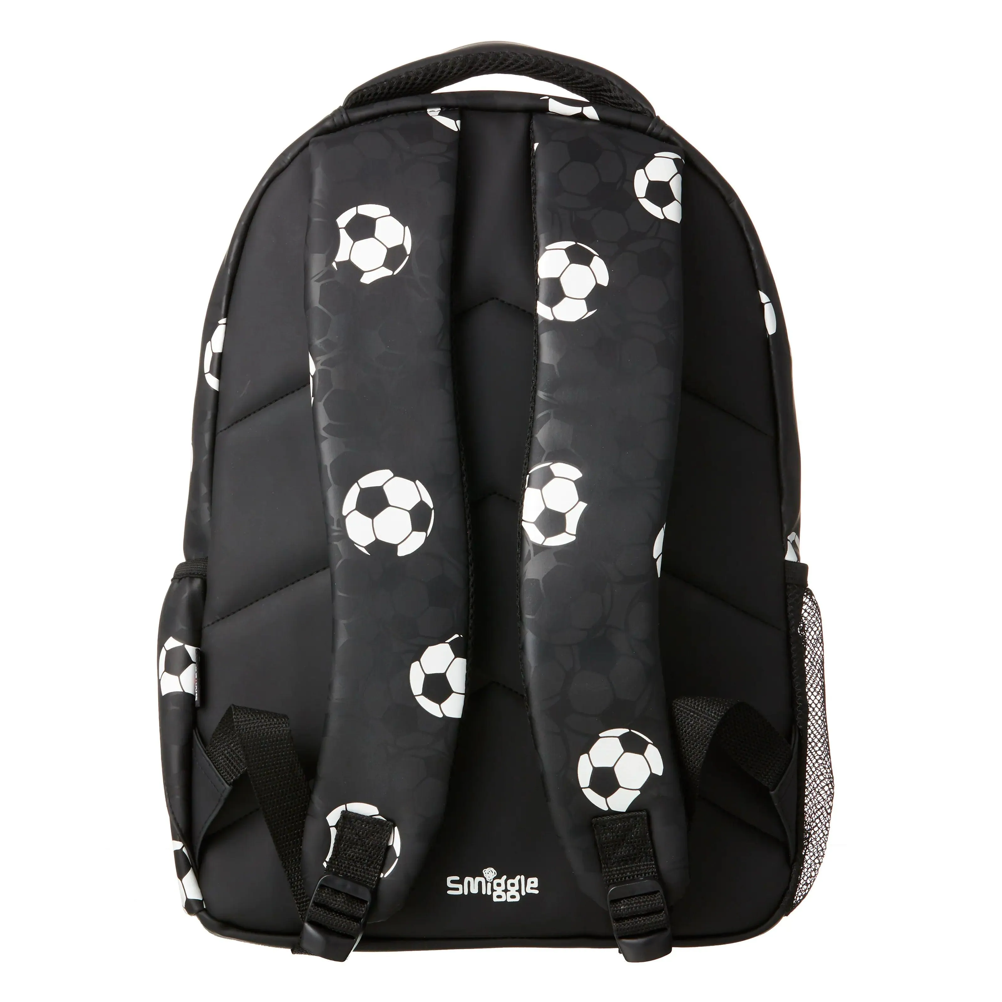 SMIGGLE Goal Classic Backpack - Black