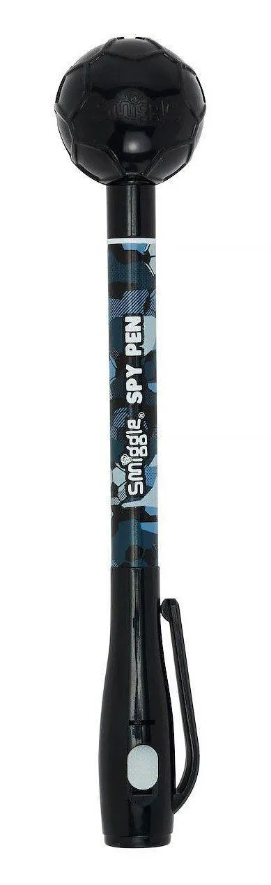 SMIGGLE Illusion Spy Pen - Assortment