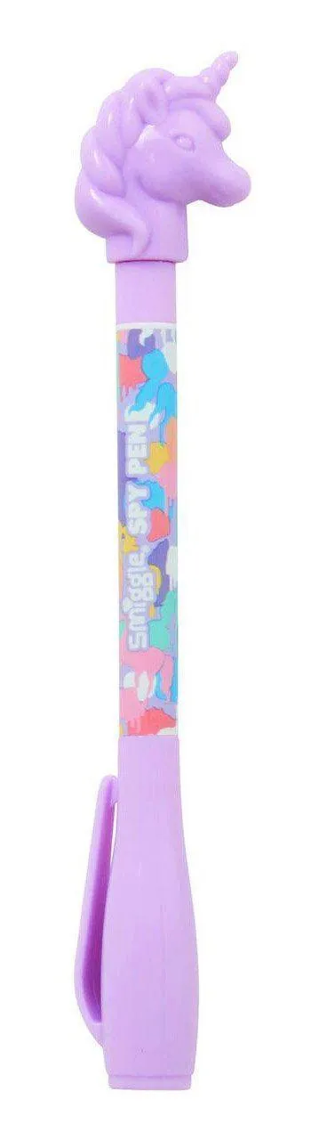 SMIGGLE Illusion Spy Pen - Assortment