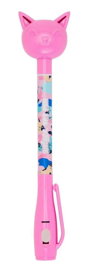 SMIGGLE Illusion Spy Pen - Assortment