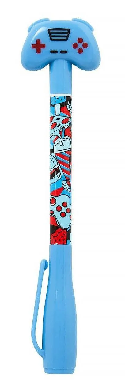 SMIGGLE Illusion Spy Pen - Assortment