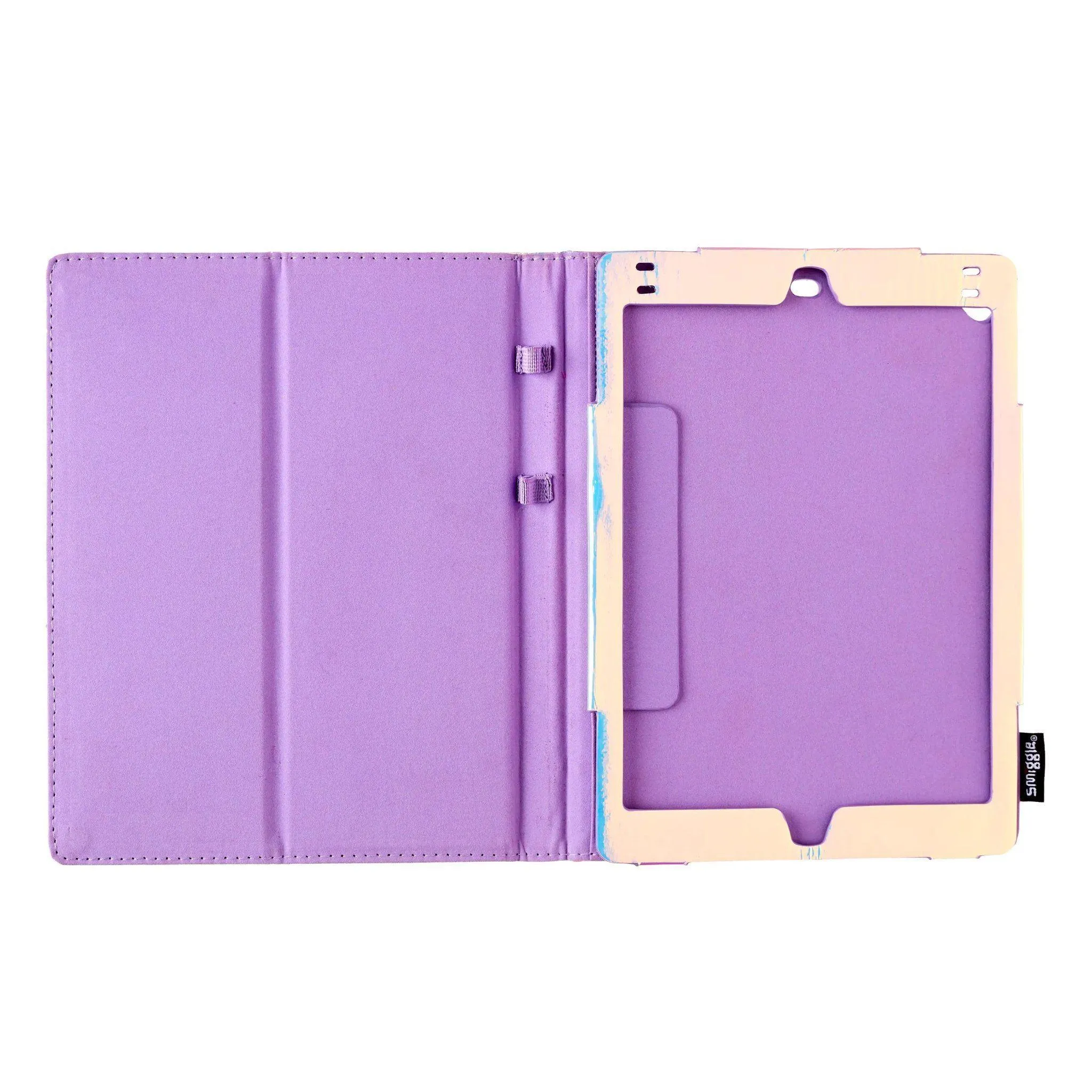 SMIGGLE Life Media Tablet Case Tablet Case - Pink