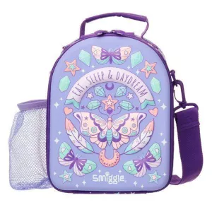 SMIGGLE Lunchbox Eat, Sleep & Daydream