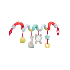 Sophie la Girafe Fresh Touch Activity Spiral