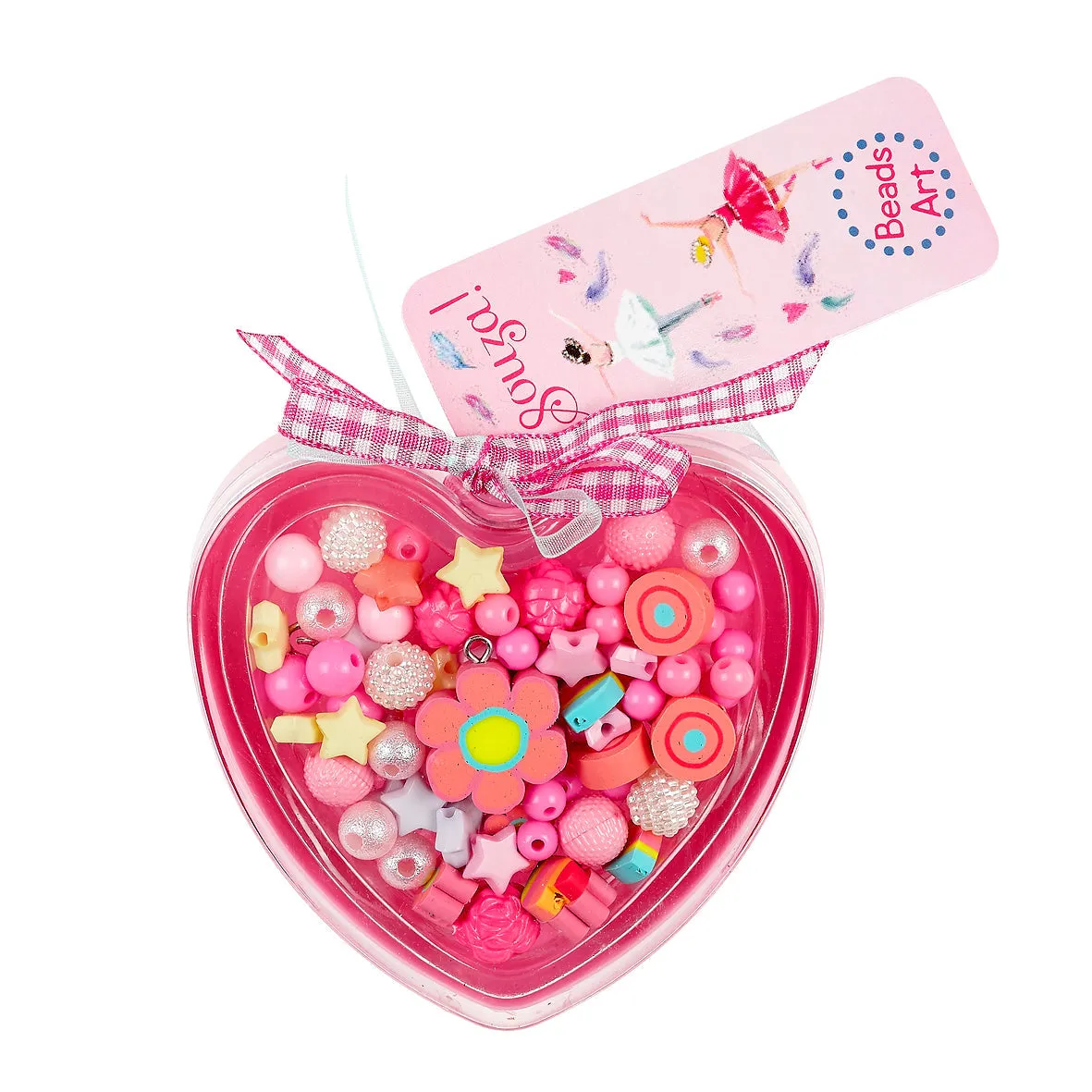 Souza Beads Activity Kit Darlene (1 pc)