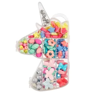 Souza Beads Activity Kit Unicorn