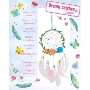 Souza Dream Catcher Kit