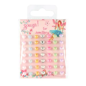 Souza Ear Stickers Girl