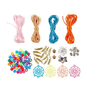 Souza Jewellery Dream Catcher Kit