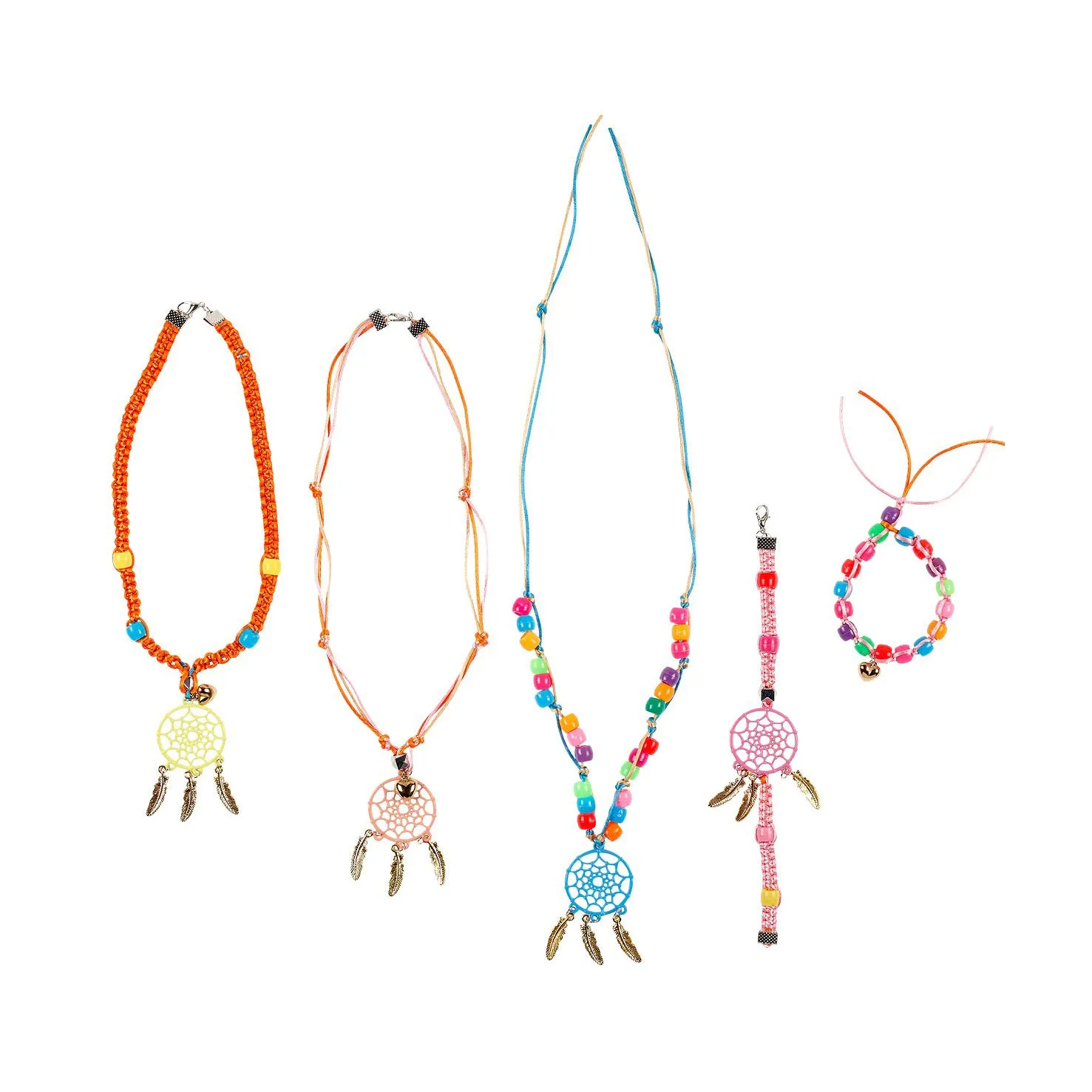 Souza Jewellery Dream Catcher Kit