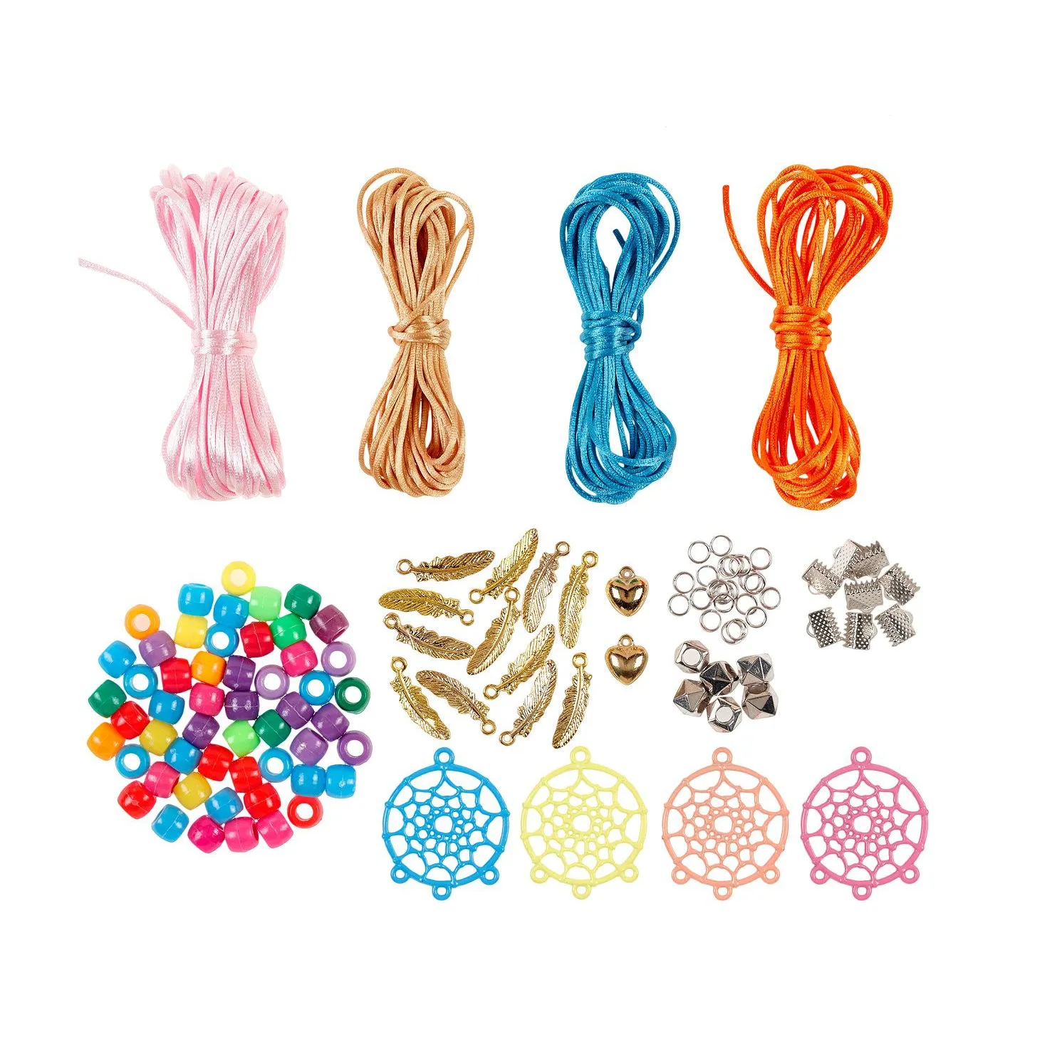 Souza Jewellery Dream Catcher Kit