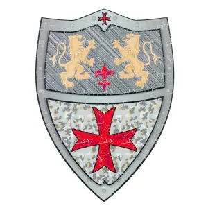 Souza Shield Alphonso Foam Green