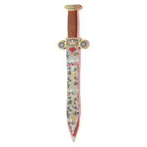 Souza Sword Michael Foam Grey Brown