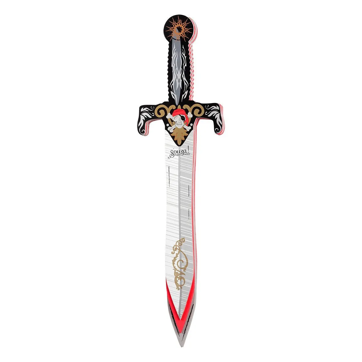 Souza Sword Philip