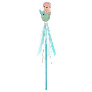 Souza Wand Mermaid