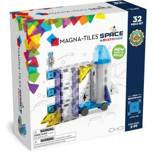 Space 32 - Piece Set