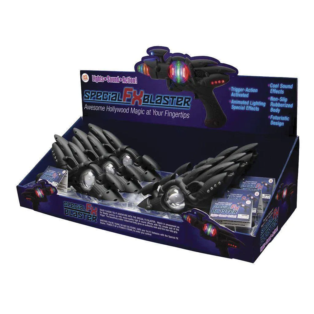 Special FX Blaster