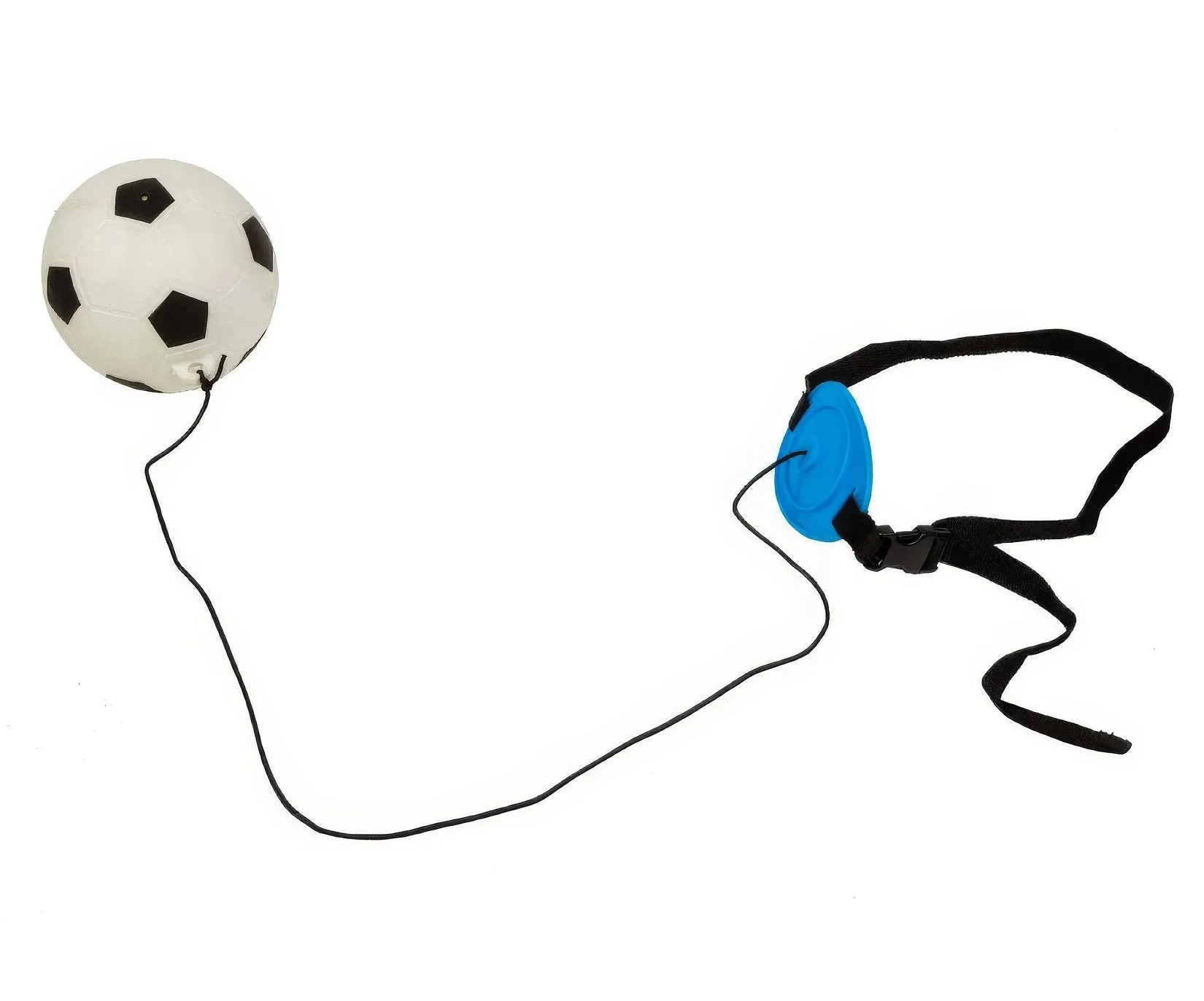 SportX Soccer Kick-off Football Coach