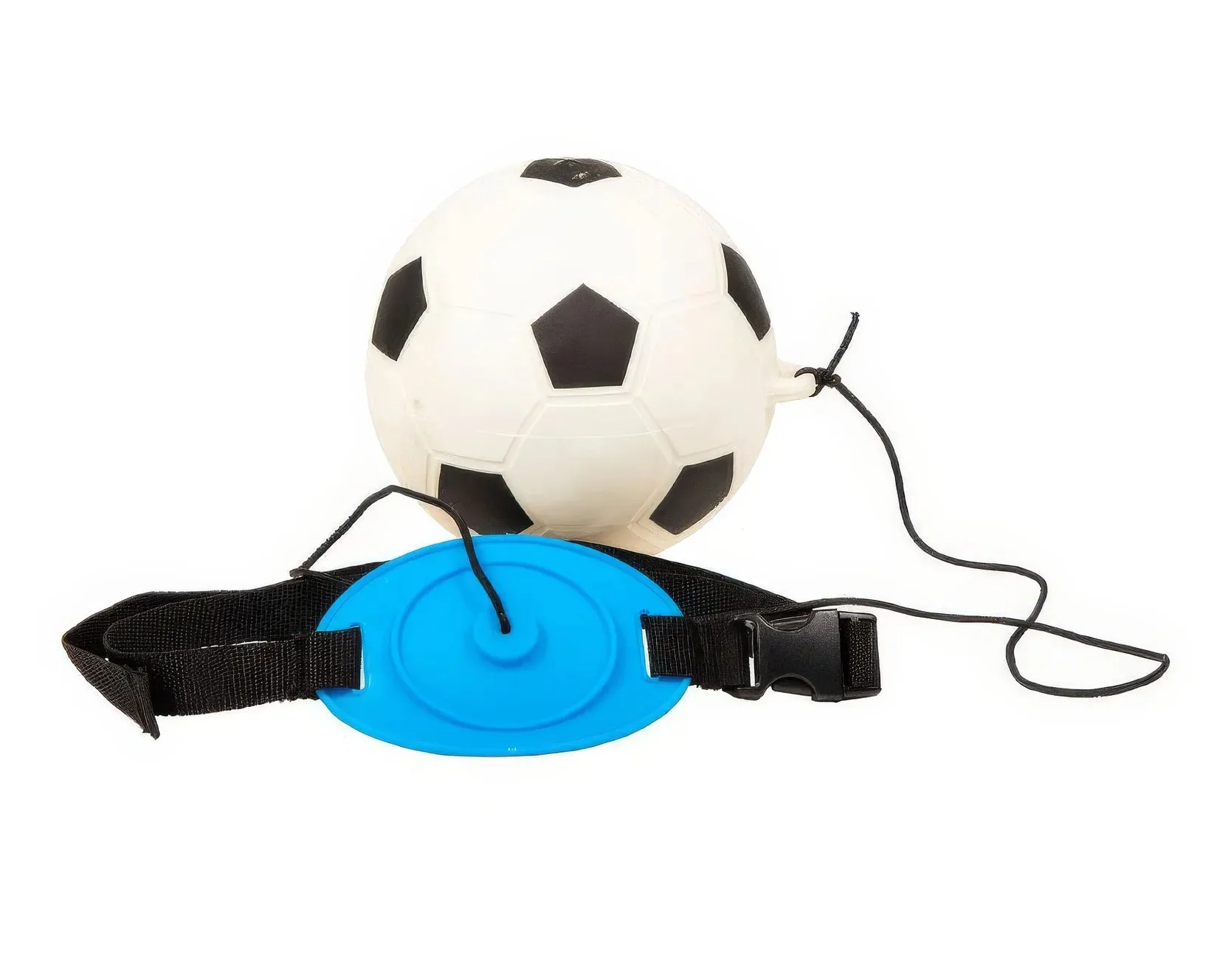 SportX Soccer Kick-off Football Coach