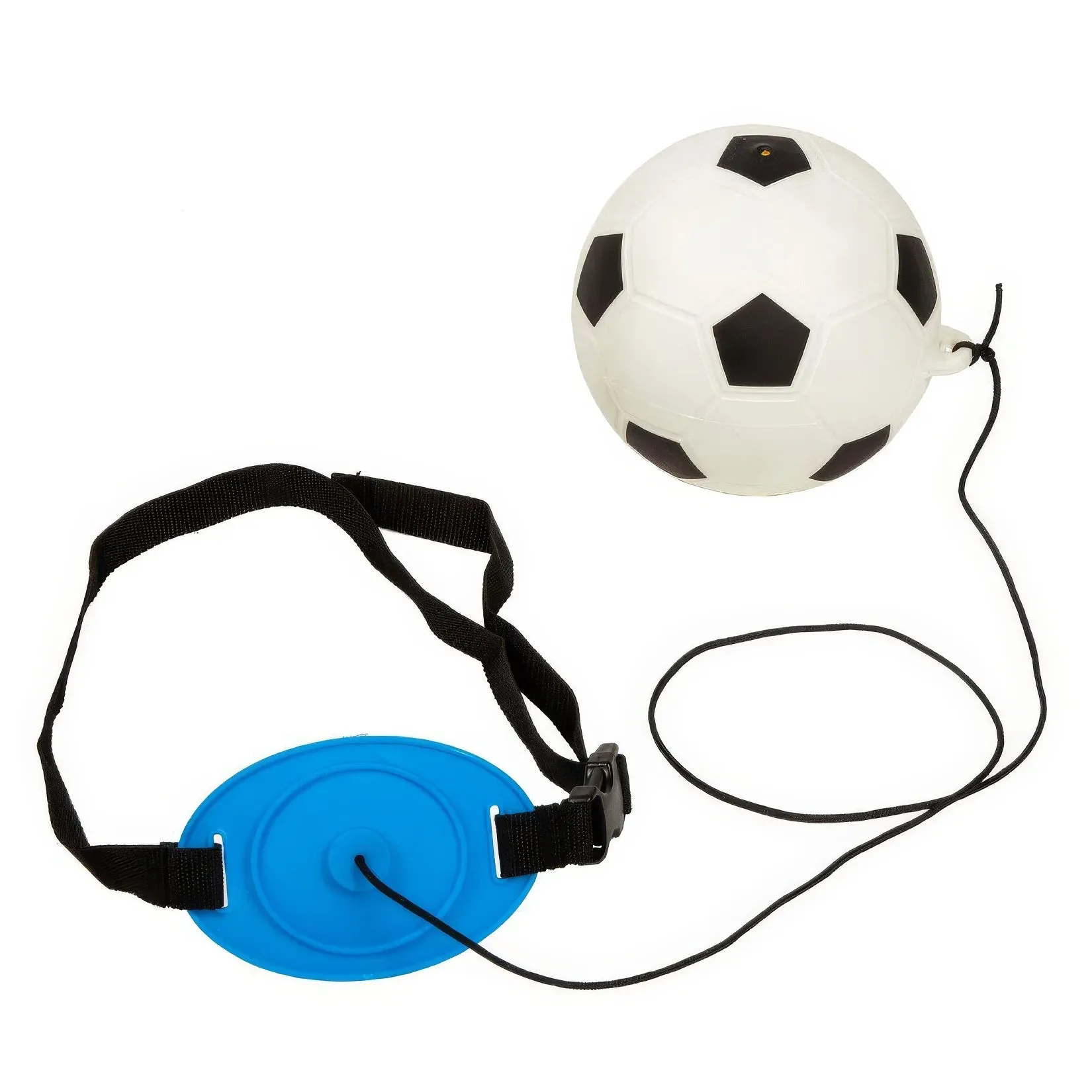 SportX Soccer Kick-off Football Coach