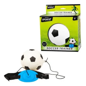 SportX Soccer Kick-off Football Coach