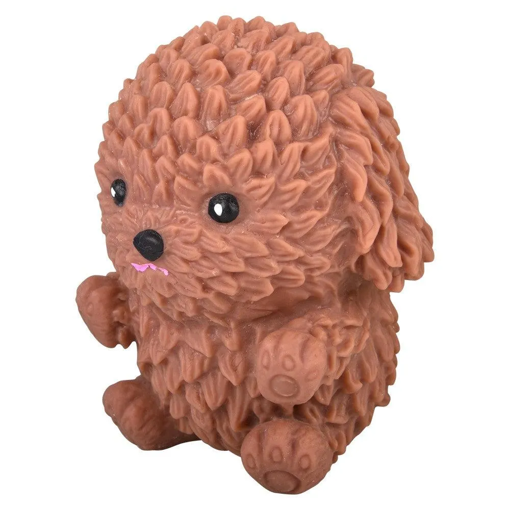 Squeeze & Stretch Poodle