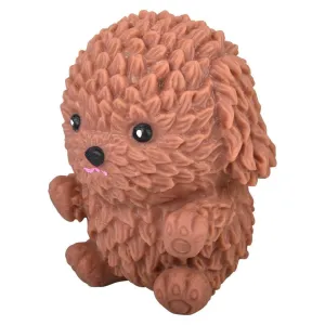 Squeeze & Stretch Poodle