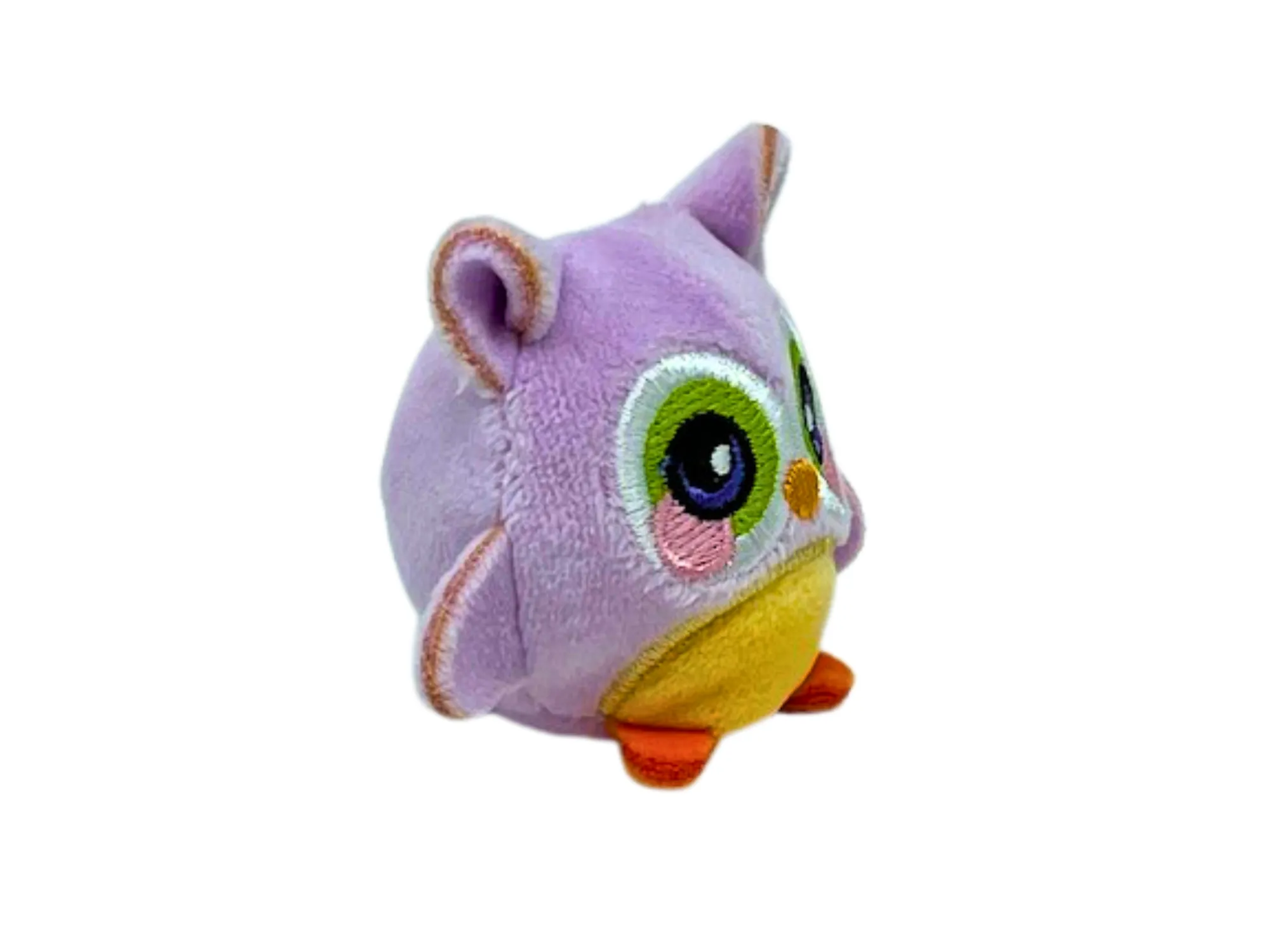 Squezamals Eenie Teenie Series 2 Assortment