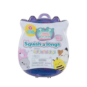 Squishalongs 2 Pack Blind Assortment