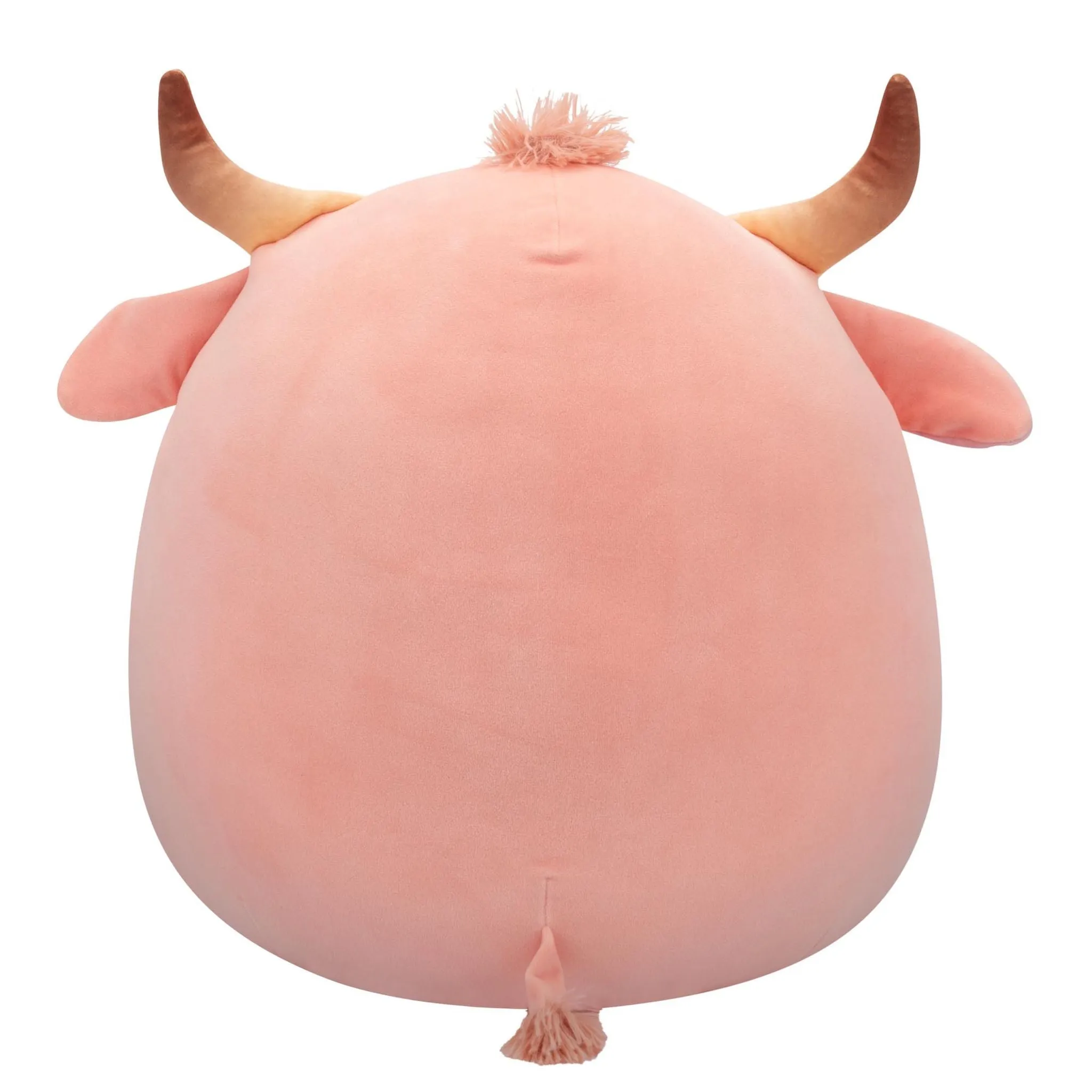 Squishmallows 16 Inch Plush Howland The Bull