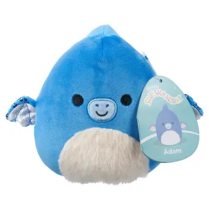 Squishmallows 5 Inch Plush Adam The Pterodactyl