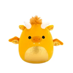 Squishmallows 5 Inch Series 21 Mister The Dragon