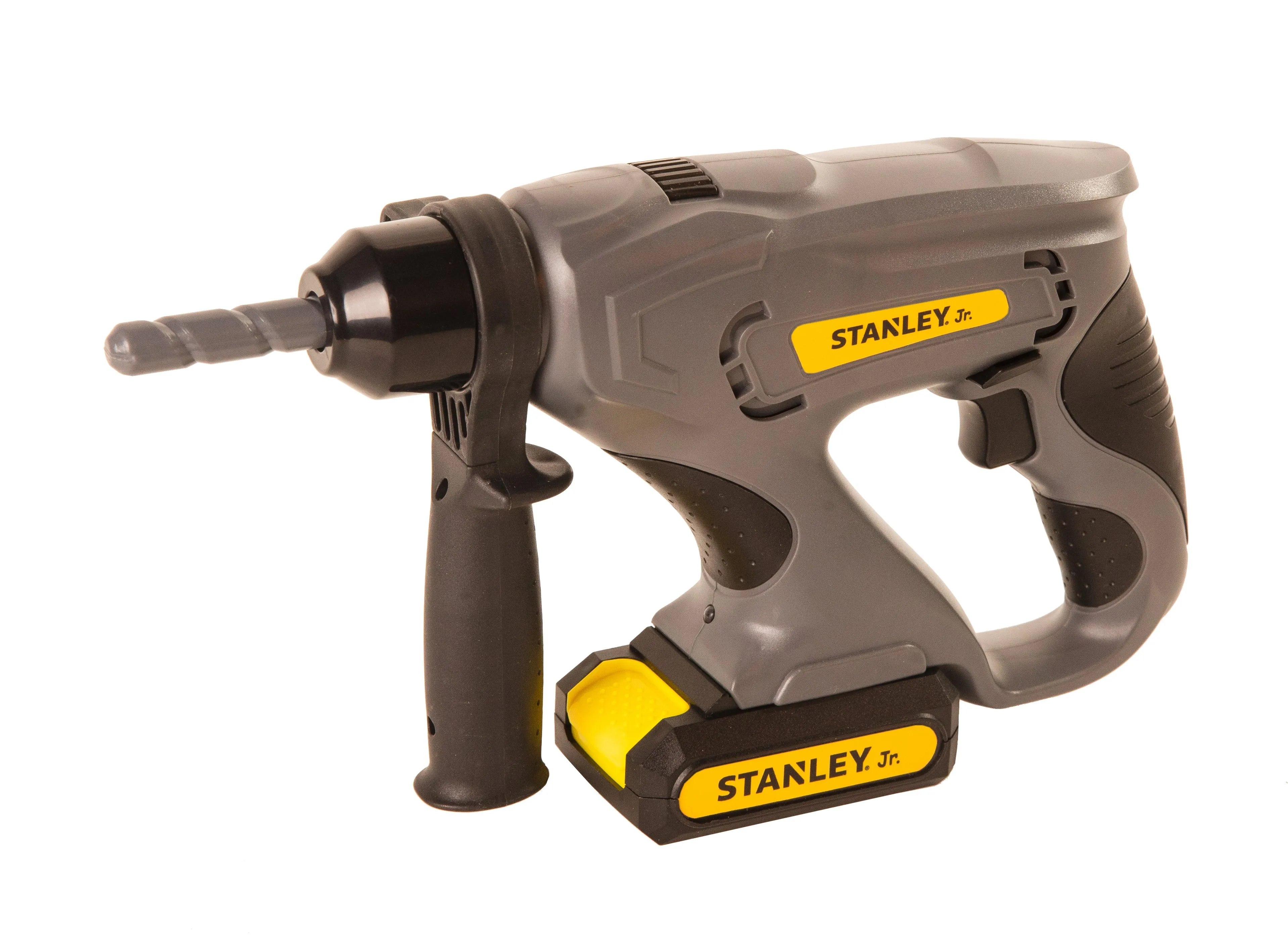 Stanley Jr. Hammer Drill