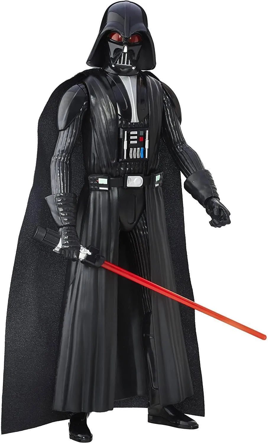 Star Wars Darth Vader Rebels Electronic Duel 12-Inch Action Figure